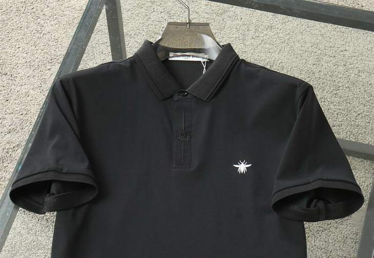 Dior Polo Shirts Short _SKUDiorM-4XL26rx45428390
